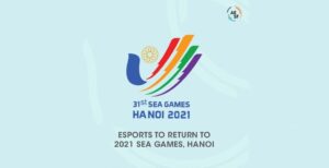 ສື່ເຈົ້າພາບເຜຍ 8 ເກມ esport ທີ່ຈະໃຊ້ແຂ່ງໃນ ຊີເກມ 2021 ທີ່ຫວຽດນາມ - AESF Sea Games 2021 1024x524 1 300x154 - ສື່ເຈົ້າພາບເຜຍ 8 ເກມ esport ທີ່ຈະໃຊ້ແຂ່ງໃນ ຊີເກມ 2021 ທີ່ຫວຽດນາມ