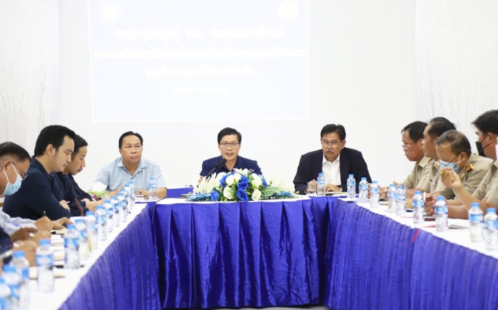 ຄວາມຄືບໜ້າ ການເຮັດທົດລອງຫັນເປັນ ຫົວໜ່ວຍກຸ້ມຕົນເອງດ້ານງົບປະມານ ຂອງ ວິທະຍາໄລ ເຕັກນິກປາກປ່າສັກ - 289418805 1920805424789895 6166504701751844962 n 1024x638 - ຄວາມຄືບໜ້າ ການເຮັດທົດລອງຫັນເປັນ ຫົວໜ່ວຍກຸ້ມຕົນເອງດ້ານງົບປະມານ ຂອງ ວິທະຍາໄລ ເຕັກນິກປາກປ່າສັກ ຄວາມຄືບໜ້າ ການເຮັດທົດລອງຫັນເປັນ ຫົວໜ່ວຍກຸ້ມຕົນເອງດ້ານງົບປະມານ ຂອງ ວິທະຍາໄລ ເຕັກນິກປາກປ່າສັກ - 289418805 1920805424789895 6166504701751844962 n 1024x638 - ຄວາມຄືບໜ້າ ການເຮັດທົດລອງຫັນເປັນ ຫົວໜ່ວຍກຸ້ມຕົນເອງດ້ານງົບປະມານ ຂອງ ວິທະຍາໄລ ເຕັກນິກປາກປ່າສັກ
