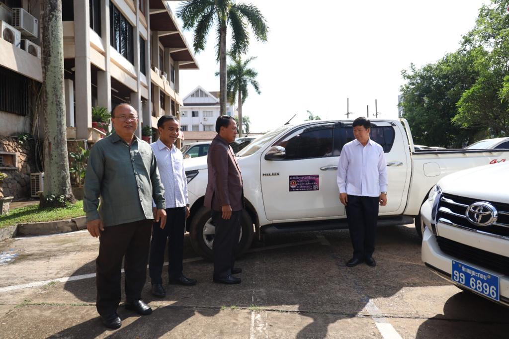 ກະຊວງການເງິນ ດຳເນີນການປະຕິບັດ ຕິດແຜ່ນກາໝາຍລົດຮັບໃຊ້ວຽກທາງລັດຖະການ - 451ca405 42b0 42f4 8d01 71e51742b68c - ກະຊວງການເງິນ ດຳເນີນການປະຕິບັດ ຕິດແຜ່ນກາໝາຍລົດຮັບໃຊ້ວຽກທາງລັດຖະການ ກະຊວງການເງິນ ດຳເນີນການປະຕິບັດ ຕິດແຜ່ນກາໝາຍລົດຮັບໃຊ້ວຽກທາງລັດຖະການ - 451ca405 42b0 42f4 8d01 71e51742b68c - ກະຊວງການເງິນ ດຳເນີນການປະຕິບັດ ຕິດແຜ່ນກາໝາຍລົດຮັບໃຊ້ວຽກທາງລັດຖະການ