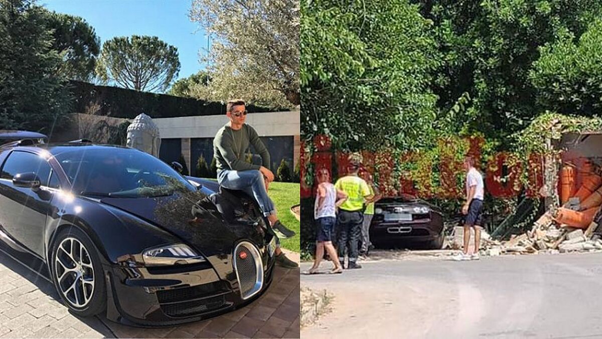 Bugatti Veyron ລາຄາກວ່າ 30 ຕື້ກີບ ຂອງ ໂຣນັລໂດ້ ຖືກທີມງານສ່ວນຕົວ ຂັບຕຳກຳແພງຈົນເພເສຍຫາຍທີ່ສະເປນ - e6f48cc799 - Bugatti Veyron ລາຄາກວ່າ 30 ຕື້ກີບ ຂອງ ໂຣນັລໂດ້ ຖືກທີມງານສ່ວນຕົວ ຂັບຕຳກຳແພງຈົນເພເສຍຫາຍທີ່ສະເປນ Bugatti Veyron ລາຄາກວ່າ 30 ຕື້ກີບ ຂອງ ໂຣນັລໂດ້ ຖືກທີມງານສ່ວນຕົວ ຂັບຕຳກຳແພງຈົນເພເສຍຫາຍທີ່ສະເປນ - e6f48cc799 - Bugatti Veyron ລາຄາກວ່າ 30 ຕື້ກີບ ຂອງ ໂຣນັລໂດ້ ຖືກທີມງານສ່ວນຕົວ ຂັບຕຳກຳແພງຈົນເພເສຍຫາຍທີ່ສະເປນ