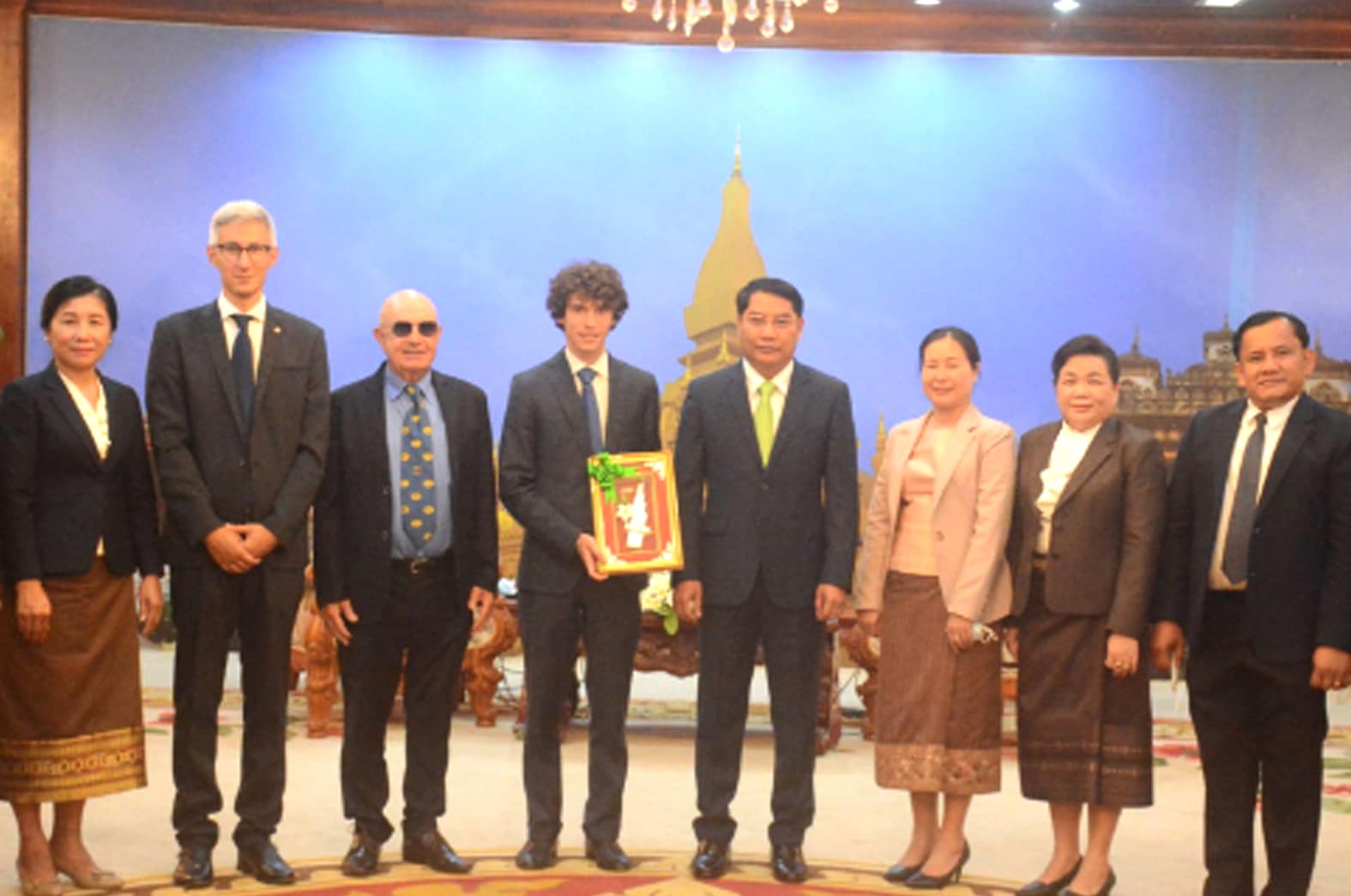 ອີຕາລີ ຈະຊ່ວຍເຫຼືອໃນຂົງເຂດອາຫານ ແລະ ສ້າງຄວາມຍືນຍົງແກ່ນະຄອນຫຼວງ - - ອີຕາລີ ຈະຊ່ວຍເຫຼືອໃນຂົງເຂດອາຫານ ແລະ ສ້າງຄວາມຍືນຍົງແກ່ນະຄອນຫຼວງ ອີຕາລີ ຈະຊ່ວຍເຫຼືອໃນຂົງເຂດອາຫານ ແລະ ສ້າງຄວາມຍືນຍົງແກ່ນະຄອນຫຼວງ - - ອີຕາລີ ຈະຊ່ວຍເຫຼືອໃນຂົງເຂດອາຫານ ແລະ ສ້າງຄວາມຍືນຍົງແກ່ນະຄອນຫຼວງ