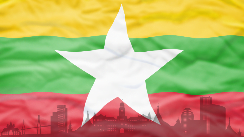 - 20220711 Myanmar 1024x576 1 - ມຽນມາເຂັ້ມງວດມາດຕະການສະກັດໂຄວິດ ຫລັງຈຳນວນຜູ້ຕິດເຊື້ອເພີ່ມຂຶ້ນ - 20220711 Myanmar 1024x576 1 - ມຽນມາເຂັ້ມງວດມາດຕະການສະກັດໂຄວິດ ຫລັງຈຳນວນຜູ້ຕິດເຊື້ອເພີ່ມຂຶ້ນ
