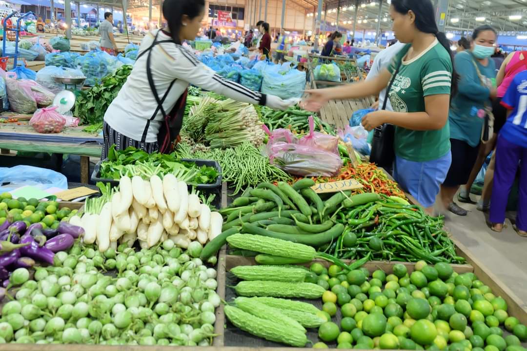 - FB IMG 1663138959105 - ເມື່ອກ່ອນທ້າຍຝົນຕົ້ນໜາວຍາມເຂົ້າໃໝ່ປາມັນ ແຕ່ຍຸກນີ້ເຂົ້າຍາກໝາກແພງ ຄ່າແຮງຕໍ່າ - FB IMG 1663138959105 - ເມື່ອກ່ອນທ້າຍຝົນຕົ້ນໜາວຍາມເຂົ້າໃໝ່ປາມັນ ແຕ່ຍຸກນີ້ເຂົ້າຍາກໝາກແພງ ຄ່າແຮງຕໍ່າ
