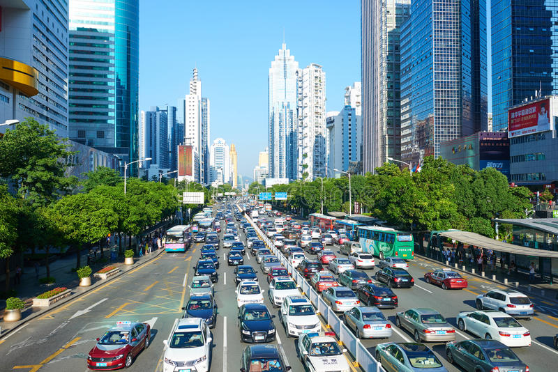 - traffic congestion financial center street shenzhen special zone china 60146900 - ນະຄອນເຊິນເຈິ້ນຂອງຈີນອອກກົດໃໝ່ ກະຕຸ້ນຕ່າງປະເທດລົງທຶນ - traffic congestion financial center street shenzhen special zone china 60146900 - ນະຄອນເຊິນເຈິ້ນຂອງຈີນອອກກົດໃໝ່ ກະຕຸ້ນຕ່າງປະເທດລົງທຶນ