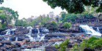 ສາລະວັນ ກຽມພ້ອມພັດທະນາການທ່ອງທ່ຽວໃຫ້ມີຄວາມຍືນຍົງ ເພື່ອດຶງດູດນັກທ່ອງທ່ຽວເຂົ້າມາທ່ຽວແຂວງຫລາຍຂຶ້ນ  - IMG 41 1 e1669266060465 200x100 - ສາລະຫນ້າຮູ້