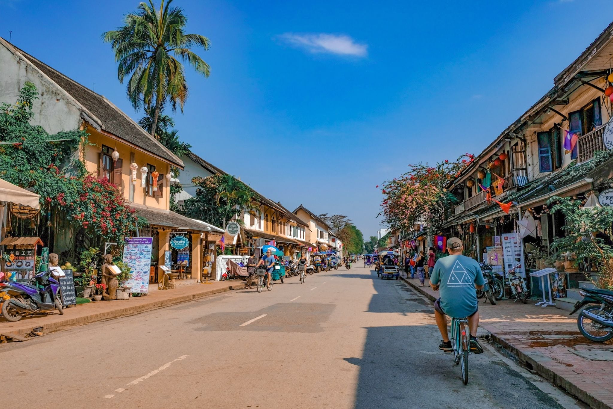 - IMG 9857 2 - ເລັ່ງສົ່ງເສີມການທ່ອງທ່ຽວເພື່ອຄວາມຍືນຍົງຮັ່ງມີຂອງປະເທດ - IMG 9857 2 - ເລັ່ງສົ່ງເສີມການທ່ອງທ່ຽວເພື່ອຄວາມຍືນຍົງຮັ່ງມີຂອງປະເທດ