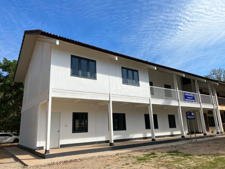 ລັດຖະບານຍີ່ປຸ່ນ ມອບຫ້ອງຮຽນໃໝ່ພາກວິຊາພາສາຍີ່ປຸ່ນ ມະຫາວິທະຍາໄລແຫ່ງຊາດ ເພື່ອຍົກສູງລະດັບພາສາຍີ່ປຸ່ນຢູ່ລາວ - 795 e1671679467139 - ລັດຖະບານຍີ່ປຸ່ນ ມອບຫ້ອງຮຽນໃໝ່ພາກວິຊາພາສາຍີ່ປຸ່ນ ມະຫາວິທະຍາໄລແຫ່ງຊາດ ເພື່ອຍົກສູງລະດັບພາສາຍີ່ປຸ່ນຢູ່ລາວ ລັດຖະບານຍີ່ປຸ່ນ ມອບຫ້ອງຮຽນໃໝ່ພາກວິຊາພາສາຍີ່ປຸ່ນ ມະຫາວິທະຍາໄລແຫ່ງຊາດ ເພື່ອຍົກສູງລະດັບພາສາຍີ່ປຸ່ນຢູ່ລາວ - 795 e1671679467139 - ລັດຖະບານຍີ່ປຸ່ນ ມອບຫ້ອງຮຽນໃໝ່ພາກວິຊາພາສາຍີ່ປຸ່ນ ມະຫາວິທະຍາໄລແຫ່ງຊາດ ເພື່ອຍົກສູງລະດັບພາສາຍີ່ປຸ່ນຢູ່ລາວ