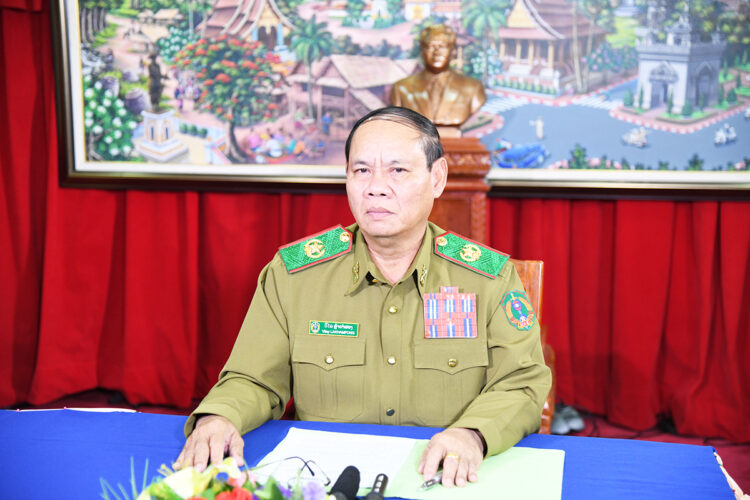 ປີ 2022 ນີ້ ມີນັກໂທດ 1.882 ຄົນ ໄດ້ຮັບການອະໄພຍະໂທດ ຍ້ອນມີການປະພຶດຕົນດີ ແລະ ມີຄວາມກ້າວໜ້າ - IMG 478 e1669864555679 - ປີ 2022 ນີ້ ມີນັກໂທດ 1.882 ຄົນ ໄດ້ຮັບການອະໄພຍະໂທດ ຍ້ອນມີການປະພຶດຕົນດີ ແລະ ມີຄວາມກ້າວໜ້າ ປີ 2022 ນີ້ ມີນັກໂທດ 1.882 ຄົນ ໄດ້ຮັບການອະໄພຍະໂທດ ຍ້ອນມີການປະພຶດຕົນດີ ແລະ ມີຄວາມກ້າວໜ້າ - IMG 478 e1669864555679 - ປີ 2022 ນີ້ ມີນັກໂທດ 1.882 ຄົນ ໄດ້ຮັບການອະໄພຍະໂທດ ຍ້ອນມີການປະພຶດຕົນດີ ແລະ ມີຄວາມກ້າວໜ້າ