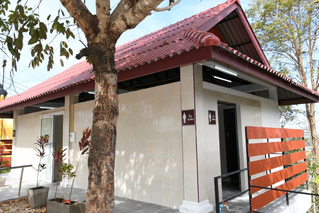 ແຂວງຈຳປາສັກ ເປີດນໍາໃຊ້ຫ້ອງນໍ້າສາທາລະນະ, ສະອາດມາດຕະຖານອາຊຽນ ຢູ່ສະຖານທີ່ທ່ອງທ່ຽວວັດພູສະເຫລົ້າ ເພື່ອສົ່ງເສີມການທ່ອງທ່ຽວ - 68 1024x683 - ແຂວງຈຳປາສັກ ເປີດນໍາໃຊ້ຫ້ອງນໍ້າສາທາລະນະ, ສະອາດມາດຕະຖານອາຊຽນ ຢູ່ສະຖານທີ່ທ່ອງທ່ຽວວັດພູສະເຫລົ້າ ເພື່ອສົ່ງເສີມການທ່ອງທ່ຽວ ແຂວງຈຳປາສັກ ເປີດນໍາໃຊ້ຫ້ອງນໍ້າສາທາລະນະ, ສະອາດມາດຕະຖານອາຊຽນ ຢູ່ສະຖານທີ່ທ່ອງທ່ຽວວັດພູສະເຫລົ້າ ເພື່ອສົ່ງເສີມການທ່ອງທ່ຽວ - 68 1024x683 - ແຂວງຈຳປາສັກ ເປີດນໍາໃຊ້ຫ້ອງນໍ້າສາທາລະນະ, ສະອາດມາດຕະຖານອາຊຽນ ຢູ່ສະຖານທີ່ທ່ອງທ່ຽວວັດພູສະເຫລົ້າ ເພື່ອສົ່ງເສີມການທ່ອງທ່ຽວ