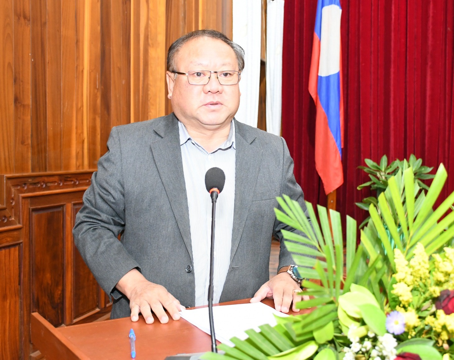 ປີ 2022 ແຂວງໄຊຍະບູລີ ເກັບລາຍຮັບພາຍໃນໄດ້ 1.197,28 ຕື້ກີບ ລື່ນແຜນການວາງໄວ້ - IMG 2201 - ປີ 2022 ແຂວງໄຊຍະບູລີ ເກັບລາຍຮັບພາຍໃນໄດ້ 1.197,28 ຕື້ກີບ ລື່ນແຜນການວາງໄວ້ ປີ 2022 ແຂວງໄຊຍະບູລີ ເກັບລາຍຮັບພາຍໃນໄດ້ 1.197,28 ຕື້ກີບ ລື່ນແຜນການວາງໄວ້ - IMG 2201 - ປີ 2022 ແຂວງໄຊຍະບູລີ ເກັບລາຍຮັບພາຍໃນໄດ້ 1.197,28 ຕື້ກີບ ລື່ນແຜນການວາງໄວ້