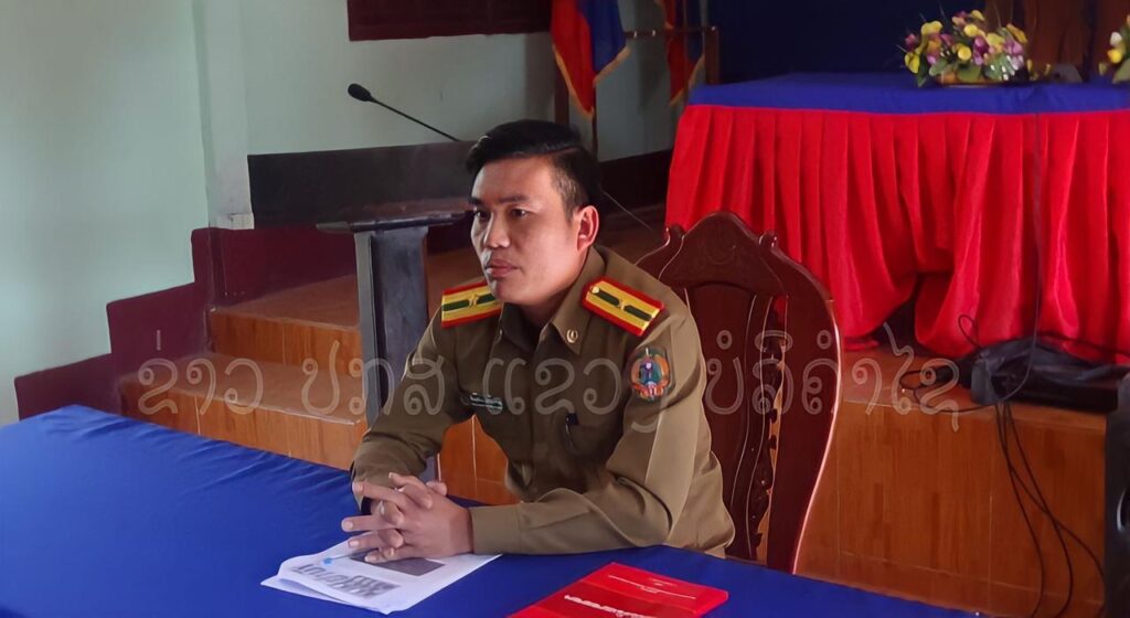 ໄວໜຸ່ມ 7 ຄົນ ສາຍປາຕີ້ມົວສຸ່ມສິ່ງເສບຕິດ ຖືກເຈົ້າໜ້າທີ່ ປກສ ເມືອງບໍລິຄັນ ກັກຕົວມາສຶກສາອົບຮົມ - IMG 2366 1024x560 - ໄວໜຸ່ມ 7 ຄົນ ສາຍປາຕີ້ມົວສຸ່ມສິ່ງເສບຕິດ ຖືກເຈົ້າໜ້າທີ່ ປກສ ເມືອງບໍລິຄັນ ກັກຕົວມາສຶກສາອົບຮົມ ໄວໜຸ່ມ 7 ຄົນ ສາຍປາຕີ້ມົວສຸ່ມສິ່ງເສບຕິດ ຖືກເຈົ້າໜ້າທີ່ ປກສ ເມືອງບໍລິຄັນ ກັກຕົວມາສຶກສາອົບຮົມ - IMG 2366 1024x560 - ໄວໜຸ່ມ 7 ຄົນ ສາຍປາຕີ້ມົວສຸ່ມສິ່ງເສບຕິດ ຖືກເຈົ້າໜ້າທີ່ ປກສ ເມືອງບໍລິຄັນ ກັກຕົວມາສຶກສາອົບຮົມ