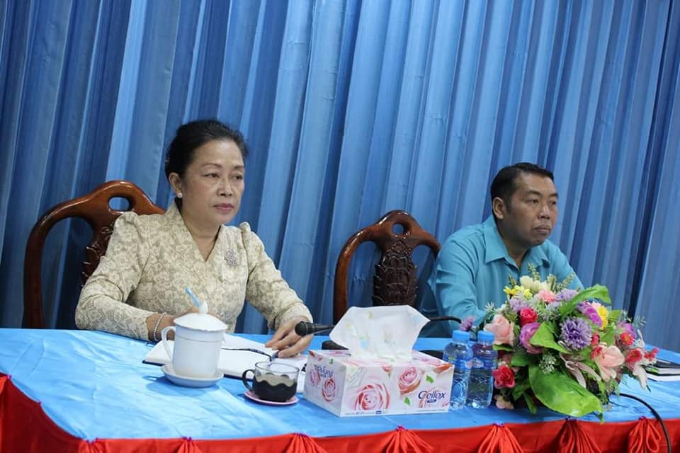 - 331251174 869578370988022 425324853050933172 n - ຫົວໜ້າກົມສິລະປະວັດທະນະທຳ ຖວທ ຕິດຕາມກວດກາ ແລະ ຫາລືແກ້ໄຂ ປາກົດການຫຍໍ້ທໍ້ຕ່າງໆຢູ່ແຂວງບໍ່ແກ້ວ - 331251174 869578370988022 425324853050933172 n - ຫົວໜ້າກົມສິລະປະວັດທະນະທຳ ຖວທ ຕິດຕາມກວດກາ ແລະ ຫາລືແກ້ໄຂ ປາກົດການຫຍໍ້ທໍ້ຕ່າງໆຢູ່ແຂວງບໍ່ແກ້ວ
