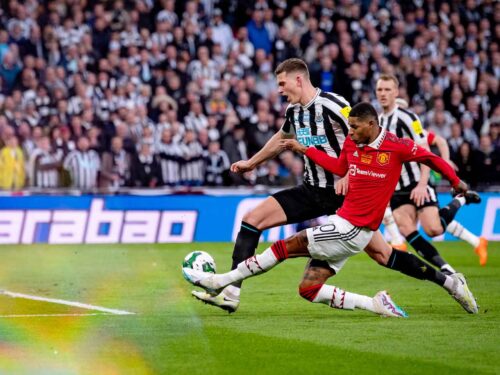 - GettyImages 14698038141677492476082 medium e1677551193418 - EFL ຢືນຢັນໃຫ້ສິດ ແຣສຟອດ ເປັນຜູ້ຍິງປະຕູ ທີ່ສອງເກມເອົາຊະນະ ນິວຄາສເຊິນ ໃນນັດຊີງ ຄາລາບາວ ຄັບ 2022/23 - GettyImages 14698038141677492476082 medium e1677551193418 - EFL ຢືນຢັນໃຫ້ສິດ ແຣສຟອດ ເປັນຜູ້ຍິງປະຕູ ທີ່ສອງເກມເອົາຊະນະ ນິວຄາສເຊິນ ໃນນັດຊີງ ຄາລາບາວ ຄັບ 2022/23