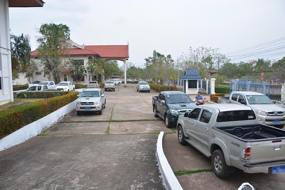 - IMG 6527 - ແຂວງສາລະວັນ ຄົ້ນຄວ້າຫາລືການຈັດສັນ ແລະ ຖອນຄືນ ລົດໃຫ້ລັດ - IMG 6527 - ແຂວງສາລະວັນ ຄົ້ນຄວ້າຫາລືການຈັດສັນ ແລະ ຖອນຄືນ ລົດໃຫ້ລັດ