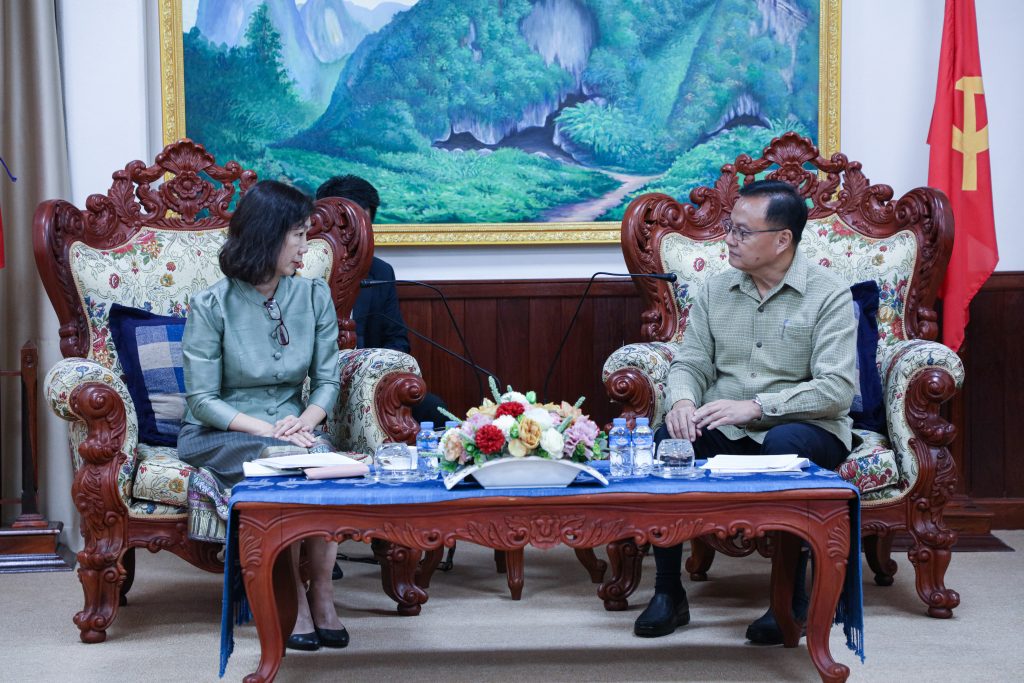 ຄາດຄະເນ GDP ໃນປີ 2023 ຈະໃຫ້ຂະຫຍາຍຕົວຢູ່ໃນລະດັບ 4,5% ແລະ ອັດຕາເງິນເຟີ້ສະເລ່ຍໝົດປີບໍ່ເກີນ 9% - IMGL966 - ຄາດຄະເນ GDP ໃນປີ 2023 ຈະໃຫ້ຂະຫຍາຍຕົວຢູ່ໃນລະດັບ 4,5% ແລະ ອັດຕາເງິນເຟີ້ສະເລ່ຍໝົດປີບໍ່ເກີນ 9% ຄາດຄະເນ GDP ໃນປີ 2023 ຈະໃຫ້ຂະຫຍາຍຕົວຢູ່ໃນລະດັບ 4,5% ແລະ ອັດຕາເງິນເຟີ້ສະເລ່ຍໝົດປີບໍ່ເກີນ 9% - IMGL966 - ຄາດຄະເນ GDP ໃນປີ 2023 ຈະໃຫ້ຂະຫຍາຍຕົວຢູ່ໃນລະດັບ 4,5% ແລະ ອັດຕາເງິນເຟີ້ສະເລ່ຍໝົດປີບໍ່ເກີນ 9%