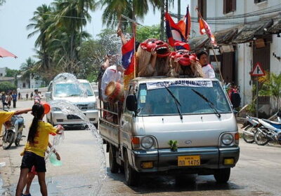 ກຽມຈິດໃຈສະຫລອງປີໃໝ່ໃຫ້ໄດ້ຮັບໝາກຮັບຜົນ ຮັກສາໄດ້ຮີດຄອງປະເພນີອັນດີງາມ