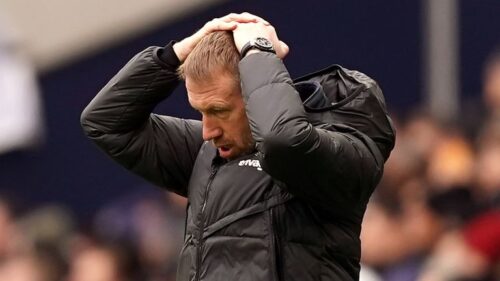- skysports graham potter chelsea 6070753 e1677639752593 - ເດິ ເທເລກຣາຟ ເຜີຍວ່າຄະນະບໍລິຫານ ເຊວຊີ ໃຫ້ໂອກາດ ແກຣມ ພັອດເຕີ ພິສູດຕົນເອງອີກ 2 ເກມ - skysports graham potter chelsea 6070753 e1677639752593 - ເດິ ເທເລກຣາຟ ເຜີຍວ່າຄະນະບໍລິຫານ ເຊວຊີ ໃຫ້ໂອກາດ ແກຣມ ພັອດເຕີ ພິສູດຕົນເອງອີກ 2 ເກມ