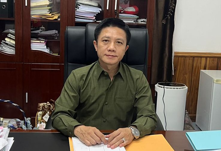 ການກໍ່ສ້າງຂົວຄົນຍ່າງຂ້າມທາງຢູ່ຖະໜົນໄກສອນພົມວິຫານຈະໃຫ້ສຳເລັດໃນປີ 2023 ນີ້ - 338859245 1328174317769421 5216399208564811565 n - ການກໍ່ສ້າງຂົວຄົນຍ່າງຂ້າມທາງຢູ່ຖະໜົນໄກສອນພົມວິຫານຈະໃຫ້ສຳເລັດໃນປີ 2023 ນີ້ ການກໍ່ສ້າງຂົວຄົນຍ່າງຂ້າມທາງຢູ່ຖະໜົນໄກສອນພົມວິຫານຈະໃຫ້ສຳເລັດໃນປີ 2023 ນີ້ - 338859245 1328174317769421 5216399208564811565 n - ການກໍ່ສ້າງຂົວຄົນຍ່າງຂ້າມທາງຢູ່ຖະໜົນໄກສອນພົມວິຫານຈະໃຫ້ສຳເລັດໃນປີ 2023 ນີ້