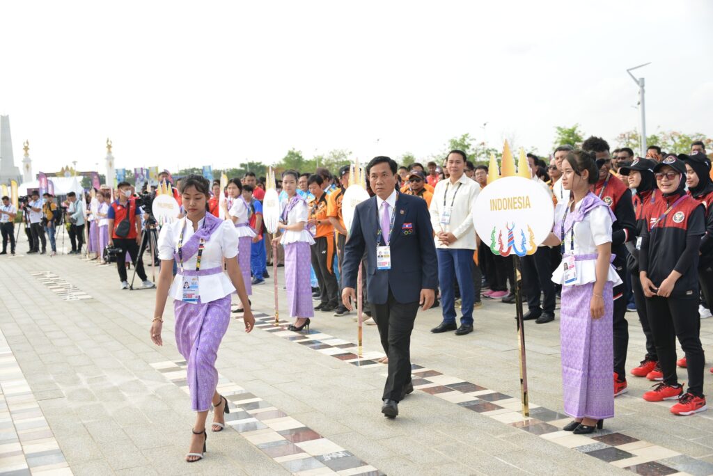 ທຸງຊາດລາວ ແລະ ທຸງຊາດສະມາຊິກອາຊຽນ ຖືກເຊີນຂື້ນສູ່ຍອດເສົາ - 344867284 768788424628023 67330868660429186 n 1024x684 - ທຸງຊາດລາວ ແລະ ທຸງຊາດສະມາຊິກອາຊຽນ ຖືກເຊີນຂື້ນສູ່ຍອດເສົາ ທຸງຊາດລາວ ແລະ ທຸງຊາດສະມາຊິກອາຊຽນ ຖືກເຊີນຂື້ນສູ່ຍອດເສົາ - 344867284 768788424628023 67330868660429186 n 1024x684 - ທຸງຊາດລາວ ແລະ ທຸງຊາດສະມາຊິກອາຊຽນ ຖືກເຊີນຂື້ນສູ່ຍອດເສົາ