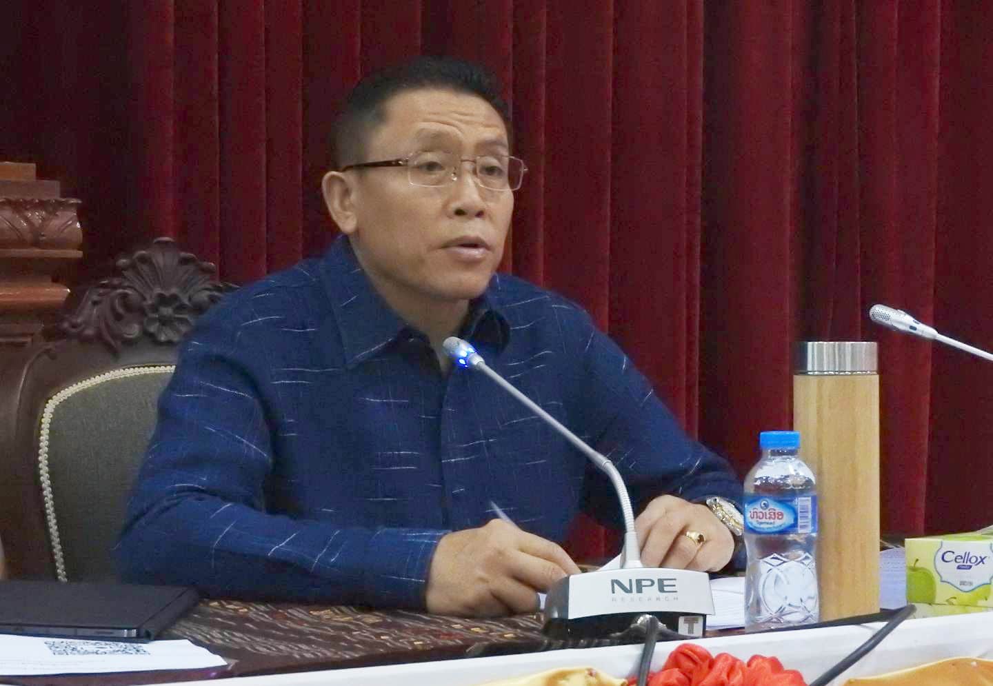 ປີ 2023 ສະພາບເສດຖະກິດ ສປປ ລາວ ຍັງສືບຕໍ່ປະເຊີນກັບທັງສິ່ງທ້າທາຍ ແລະ ຄວາມບໍ່ແນ່ນອນຫລາຍດ້ານ - 347658 - ປີ 2023 ສະພາບເສດຖະກິດ ສປປ ລາວ ຍັງສືບຕໍ່ປະເຊີນກັບທັງສິ່ງທ້າທາຍ ແລະ ຄວາມບໍ່ແນ່ນອນຫລາຍດ້ານ ປີ 2023 ສະພາບເສດຖະກິດ ສປປ ລາວ ຍັງສືບຕໍ່ປະເຊີນກັບທັງສິ່ງທ້າທາຍ ແລະ ຄວາມບໍ່ແນ່ນອນຫລາຍດ້ານ - 347658 - ປີ 2023 ສະພາບເສດຖະກິດ ສປປ ລາວ ຍັງສືບຕໍ່ປະເຊີນກັບທັງສິ່ງທ້າທາຍ ແລະ ຄວາມບໍ່ແນ່ນອນຫລາຍດ້ານ