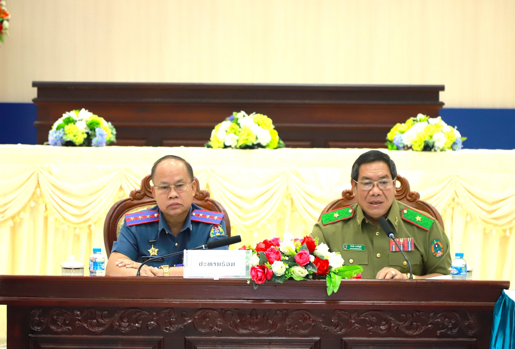 ອົງການໄອຍະການປະຊາຊົນສູງສຸດ ແລະ ປກສ ເພີ່ມທະວີການປະສານງານ ໃຫ້ວ່ອງໄວ ຍຸຕິທຳ ແລະ ໂປ່ງໃສ - 8616 - ອົງການໄອຍະການປະຊາຊົນສູງສຸດ ແລະ ປກສ ເພີ່ມທະວີການປະສານງານ ໃຫ້ວ່ອງໄວ ຍຸຕິທຳ ແລະ ໂປ່ງໃສ ອົງການໄອຍະການປະຊາຊົນສູງສຸດ ແລະ ປກສ ເພີ່ມທະວີການປະສານງານ ໃຫ້ວ່ອງໄວ ຍຸຕິທຳ ແລະ ໂປ່ງໃສ - 8616 - ອົງການໄອຍະການປະຊາຊົນສູງສຸດ ແລະ ປກສ ເພີ່ມທະວີການປະສານງານ ໃຫ້ວ່ອງໄວ ຍຸຕິທຳ ແລະ ໂປ່ງໃສ