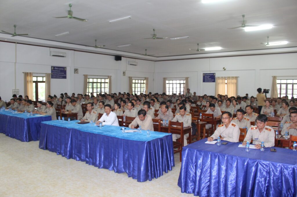 ລັດຖະມົນຕີ ກະຊວງສຶກສາທິການ ແລະ ກິລາ ເນັ້ນໃຫ້ຜູ້ບໍລິຫານການສຶກສາແຂວງຫລວງນໍ້າທາ ເອົາໃຈໃສ່ພັດທະນາການສຶກສາໃຫ້ມີຄຸນນະພາບ - 1203 1024x682 - ລັດຖະມົນຕີ ກະຊວງສຶກສາທິການ ແລະ ກິລາ ເນັ້ນໃຫ້ຜູ້ບໍລິຫານການສຶກສາແຂວງຫລວງນໍ້າທາ ເອົາໃຈໃສ່ພັດທະນາການສຶກສາໃຫ້ມີຄຸນນະພາບ ລັດຖະມົນຕີ ກະຊວງສຶກສາທິການ ແລະ ກິລາ ເນັ້ນໃຫ້ຜູ້ບໍລິຫານການສຶກສາແຂວງຫລວງນໍ້າທາ ເອົາໃຈໃສ່ພັດທະນາການສຶກສາໃຫ້ມີຄຸນນະພາບ - 1203 1024x682 - ລັດຖະມົນຕີ ກະຊວງສຶກສາທິການ ແລະ ກິລາ ເນັ້ນໃຫ້ຜູ້ບໍລິຫານການສຶກສາແຂວງຫລວງນໍ້າທາ ເອົາໃຈໃສ່ພັດທະນາການສຶກສາໃຫ້ມີຄຸນນະພາບ