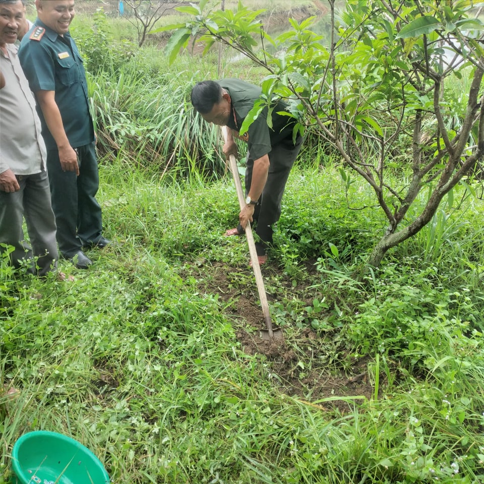 ທຳລາຍຊິ້ນສ່ວນສັດທີ່ຢຶດມາໄດ້ຕາມທ້ອງຕະຫລາດ ພ້ອມປ່ອຍສັດປ່າທີ່ຍັງມີຊີວິດຄືນສູ່ທຳມະຊາດ - 353417666 708346427966856 4416166155705394738 n - ທຳລາຍຊິ້ນສ່ວນສັດທີ່ຢຶດມາໄດ້ຕາມທ້ອງຕະຫລາດ ພ້ອມປ່ອຍສັດປ່າທີ່ຍັງມີຊີວິດຄືນສູ່ທຳມະຊາດ