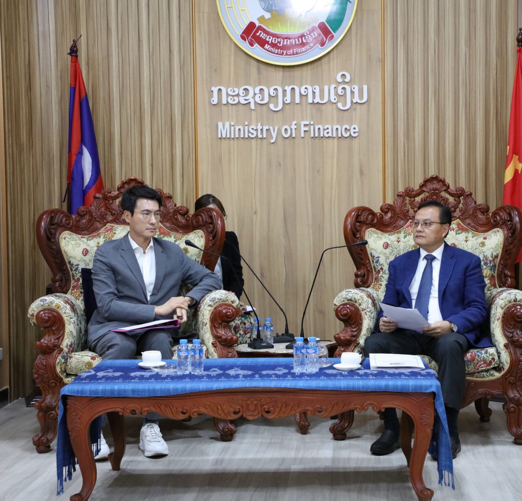 ຜ່ານມາກອງທຶນຮ່ວມມື ເພື່ອການພັດທະນາເສດຖະກິດ ສ.ເກົາຫລີ ສະໜອງເງິນກູ້ເງື່ອນໄຂຜ່ອນຜັນໃຫ້ແກ່ ສປປ ລາວ 17 ໂຄງການ - IMGL1470 - ຜ່ານມາກອງທຶນຮ່ວມມື ເພື່ອການພັດທະນາເສດຖະກິດ ສ.ເກົາຫລີ ສະໜອງເງິນກູ້ເງື່ອນໄຂຜ່ອນຜັນໃຫ້ແກ່ ສປປ ລາວ 17 ໂຄງການ ຜ່ານມາກອງທຶນຮ່ວມມື ເພື່ອການພັດທະນາເສດຖະກິດ ສ.ເກົາຫລີ ສະໜອງເງິນກູ້ເງື່ອນໄຂຜ່ອນຜັນໃຫ້ແກ່ ສປປ ລາວ 17 ໂຄງການ - IMGL1470 - ຜ່ານມາກອງທຶນຮ່ວມມື ເພື່ອການພັດທະນາເສດຖະກິດ ສ.ເກົາຫລີ ສະໜອງເງິນກູ້ເງື່ອນໄຂຜ່ອນຜັນໃຫ້ແກ່ ສປປ ລາວ 17 ໂຄງການ