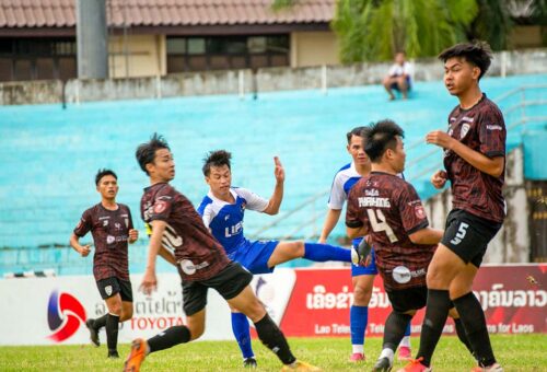 HBT 941 ແລະ ຈັນທະບູລີ ເອັຟຊີ ຍັງຮັກສາສະຖິຕິໄຮ້ພ່າຍ ໃນລາວລີກ 2 ພາຍຫລັງທັງສອງທີມສະເໝີກັນ 0-0 - 01 3 e1689646689655 - HBT 941 ແລະ ຈັນທະບູລີ ເອັຟຊີ ຍັງຮັກສາສະຖິຕິໄຮ້ພ່າຍ ໃນລາວລີກ 2 ພາຍຫລັງທັງສອງທີມສະເໝີກັນ 0-0 HBT 941 ແລະ ຈັນທະບູລີ ເອັຟຊີ ຍັງຮັກສາສະຖິຕິໄຮ້ພ່າຍ ໃນລາວລີກ 2 ພາຍຫລັງທັງສອງທີມສະເໝີກັນ 0-0 - 01 3 e1689646689655 - HBT 941 ແລະ ຈັນທະບູລີ ເອັຟຊີ ຍັງຮັກສາສະຖິຕິໄຮ້ພ່າຍ ໃນລາວລີກ 2 ພາຍຫລັງທັງສອງທີມສະເໝີກັນ 0-0