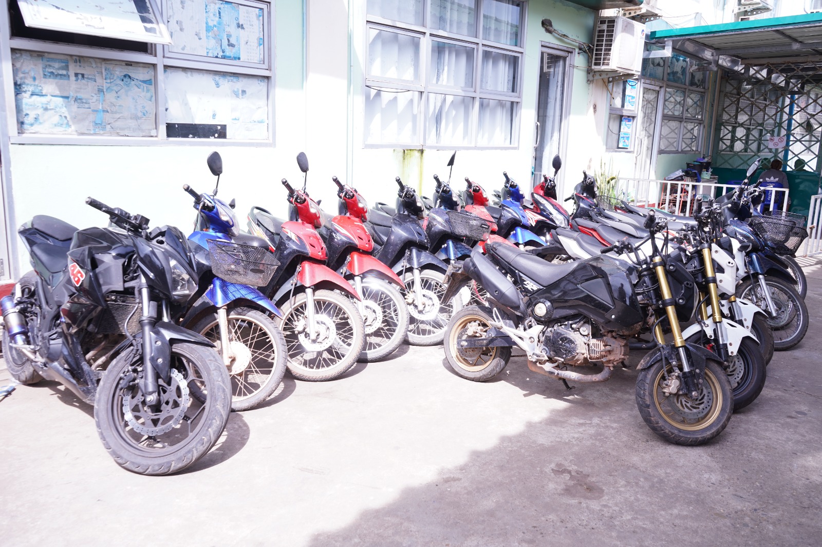 ຈັບຄົນຮ້າຍລັກລົດຈັກ 9 ຄົນ ເຄື່ອນໄຫວ ລັກມາແລ້ວຫລາຍກວ່າ 20 ຄັນ ເພື່ອສົ່ງ ຂາຍໄປຕ່າງແຂວງ - 363412788 771036771692250 8127134234443087954 n - ຈັບຄົນຮ້າຍລັກລົດຈັກ 9 ຄົນ ເຄື່ອນໄຫວ ລັກມາແລ້ວຫລາຍກວ່າ 20 ຄັນ ເພື່ອສົ່ງ ຂາຍໄປຕ່າງແຂວງ ຈັບຄົນຮ້າຍລັກລົດຈັກ 9 ຄົນ ເຄື່ອນໄຫວ ລັກມາແລ້ວຫລາຍກວ່າ 20 ຄັນ ເພື່ອສົ່ງ ຂາຍໄປຕ່າງແຂວງ - 363412788 771036771692250 8127134234443087954 n - ຈັບຄົນຮ້າຍລັກລົດຈັກ 9 ຄົນ ເຄື່ອນໄຫວ ລັກມາແລ້ວຫລາຍກວ່າ 20 ຄັນ ເພື່ອສົ່ງ ຂາຍໄປຕ່າງແຂວງ