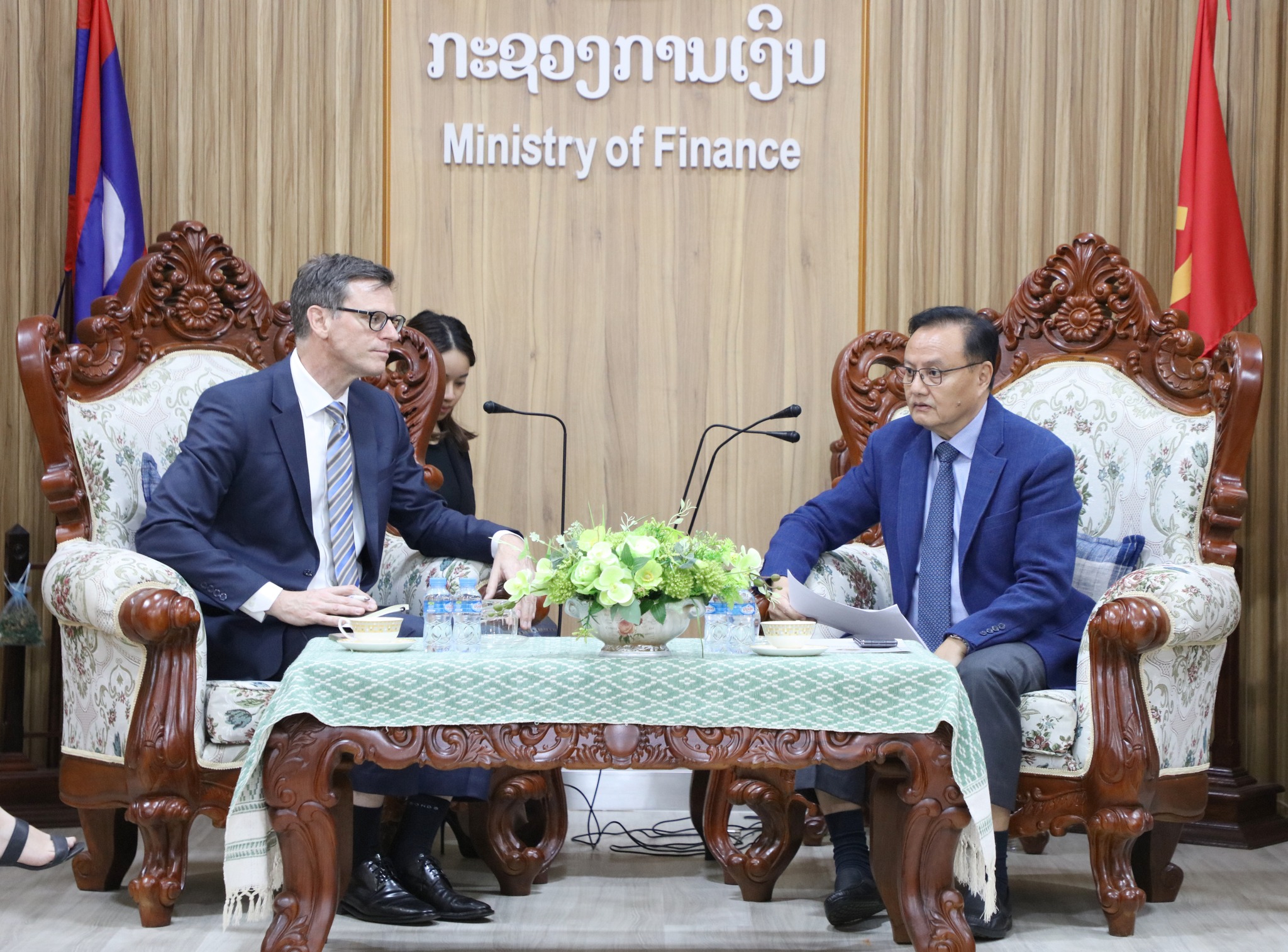 ສປປ ລາວ ໄດ້ຮັບທຶນການສຶກສາໄປຮຽນຢູ່ອົດສະຕຣາລີ ທັງໝົດຫລາຍກວ່າ 1.500 ຄົນ - 89984 - ສປປ ລາວ ໄດ້ຮັບທຶນການສຶກສາໄປຮຽນຢູ່ອົດສະຕຣາລີ ທັງໝົດຫລາຍກວ່າ 1.500 ຄົນ ສປປ ລາວ ໄດ້ຮັບທຶນການສຶກສາໄປຮຽນຢູ່ອົດສະຕຣາລີ ທັງໝົດຫລາຍກວ່າ 1.500 ຄົນ - 89984 - ສປປ ລາວ ໄດ້ຮັບທຶນການສຶກສາໄປຮຽນຢູ່ອົດສະຕຣາລີ ທັງໝົດຫລາຍກວ່າ 1.500 ຄົນ