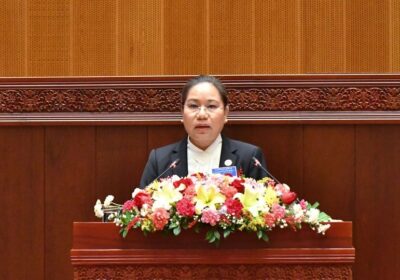 ສປປ ລາວ ມີຄວາມພ້ອມໃນການເປີດປີທ່ອງທ່ຽວລາວ 2024