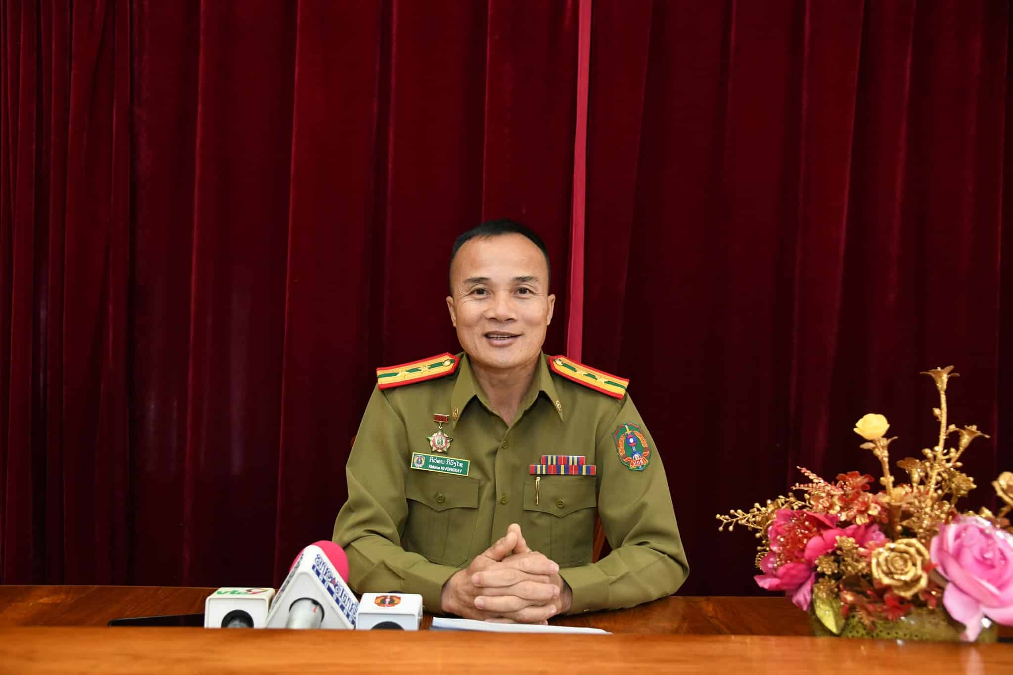 - 404121578 849412907187969 1377845775153432898 n - ເຈົ້າໜ້າທີ່ ຊີ້ແຈງເລື່ອງຮຽກເງິນຈາກນັກທ່ອງທ່ຽວໄທ ປັບໃໝຕາມລະບຽບການພຽງແຕ່ 700.000 ກີບ ບໍ່ແມ່ນ 5 ພັນບາດ ຕາມທີ່ເປັນຂ່າວ - 404121578 849412907187969 1377845775153432898 n - ເຈົ້າໜ້າທີ່ ຊີ້ແຈງເລື່ອງຮຽກເງິນຈາກນັກທ່ອງທ່ຽວໄທ ປັບໃໝຕາມລະບຽບການພຽງແຕ່ 700.000 ກີບ ບໍ່ແມ່ນ 5 ພັນບາດ ຕາມທີ່ເປັນຂ່າວ