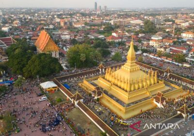 ທະນາຄານໂລກ ຄາດຄະເນ ເສດຖະກິດລາວ ຈະຫຍາຍຕົວຢູ່ໃນລະດັບ 3,7%