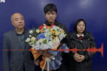 ໂປຣແກຣມ AI ຊ່ວຍໃຫ້ພໍ່ແມ່ພົບລູກຊາຍທີ່ຫາຍໄປ 20 ກວ່າປີ