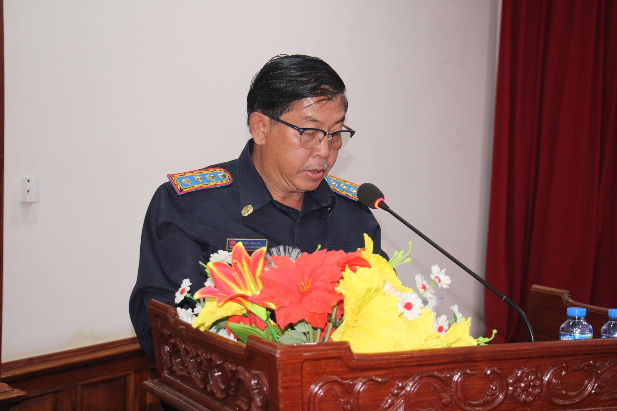 ປີ 2023 ອັດຕະປື ກວດພົບພະນັກງານສວຍໃຊ້ໜ້າທີ່ຕຳແໜ່ງ, ຮັບ-ໃຫ້ ສິນບົນ ແລະ ຖືກປະຕິບັດວິໄນທັງໝົດ 28 ຄົນ - 222 - ປີ 2023 ອັດຕະປື ກວດພົບພະນັກງານສວຍໃຊ້ໜ້າທີ່ຕຳແໜ່ງ, ຮັບ-ໃຫ້ ສິນບົນ ແລະ ຖືກປະຕິບັດວິໄນທັງໝົດ 28 ຄົນ ປີ 2023 ອັດຕະປື ກວດພົບພະນັກງານສວຍໃຊ້ໜ້າທີ່ຕຳແໜ່ງ, ຮັບ-ໃຫ້ ສິນບົນ ແລະ ຖືກປະຕິບັດວິໄນທັງໝົດ 28 ຄົນ - 222 - ປີ 2023 ອັດຕະປື ກວດພົບພະນັກງານສວຍໃຊ້ໜ້າທີ່ຕຳແໜ່ງ, ຮັບ-ໃຫ້ ສິນບົນ ແລະ ຖືກປະຕິບັດວິໄນທັງໝົດ 28 ຄົນ