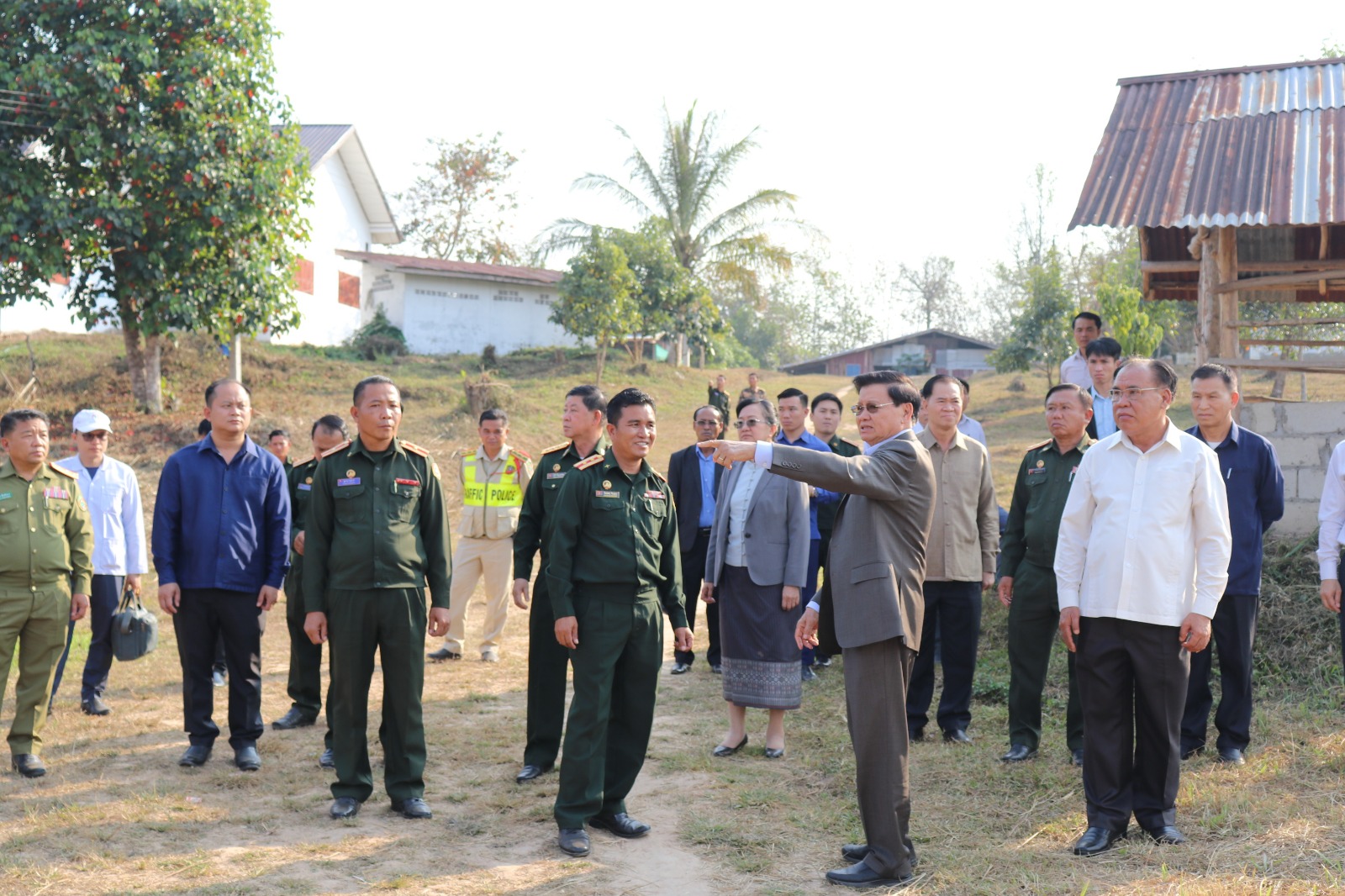 ປະທານປະເທດ ຊີ້ນຳໃຫ້ກອງພັນ 609 ທະຫານແຂວງໄຊຍະບູລີ ສ້າງພະລາທີ່ ສ້າງລາຍຮັບເຂົ້າກົມກອງ - 420 - ປະທານປະເທດ ຊີ້ນຳໃຫ້ກອງພັນ 609 ທະຫານແຂວງໄຊຍະບູລີ ສ້າງພະລາທີ່ ສ້າງລາຍຮັບເຂົ້າກົມກອງ ປະທານປະເທດ ຊີ້ນຳໃຫ້ກອງພັນ 609 ທະຫານແຂວງໄຊຍະບູລີ ສ້າງພະລາທີ່ ສ້າງລາຍຮັບເຂົ້າກົມກອງ - 420 - ປະທານປະເທດ ຊີ້ນຳໃຫ້ກອງພັນ 609 ທະຫານແຂວງໄຊຍະບູລີ ສ້າງພະລາທີ່ ສ້າງລາຍຮັບເຂົ້າກົມກອງ