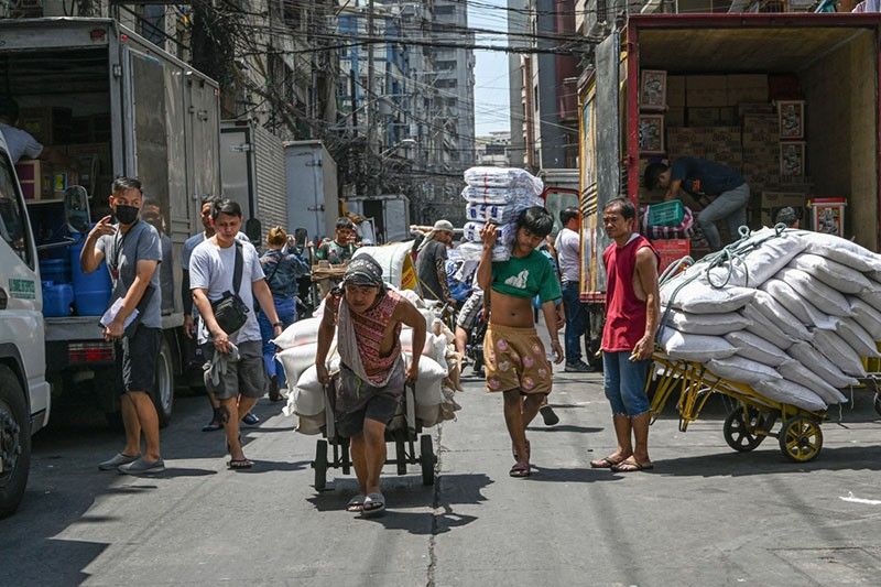 GDP ຟີລິບປິນໄຕມາດທໍາອິດປີນີ້ເຕີບໃຫຍ່ 5,7% ໜ້ອຍກວ່າການຄາດຄະເນໄວ້ - market manila 2024 05 09 16 00 54 - GDP ຟີລິບປິນໄຕມາດທໍາອິດປີນີ້ເຕີບໃຫຍ່ 5,7% ໜ້ອຍກວ່າການຄາດຄະເນໄວ້ GDP ຟີລິບປິນໄຕມາດທໍາອິດປີນີ້ເຕີບໃຫຍ່ 5,7% ໜ້ອຍກວ່າການຄາດຄະເນໄວ້ - market manila 2024 05 09 16 00 54 - GDP ຟີລິບປິນໄຕມາດທໍາອິດປີນີ້ເຕີບໃຫຍ່ 5,7% ໜ້ອຍກວ່າການຄາດຄະເນໄວ້