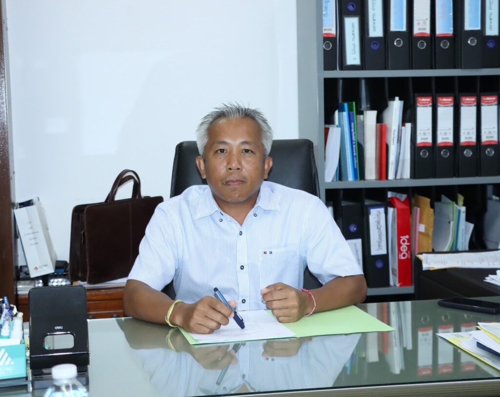 ຄາດວ່າການປັບປຸງ ແລະ ສ້ອມແປງເສັ້ນທາງ 18 ເສັ້ນ ໃນນະຄອນຫລວງວຽງຈັນ ຈະສຳເລັດໃນທ້າຍເດືອນຕຸລາ 2024 - 44870 1024x813 - ຄາດວ່າການປັບປຸງ ແລະ ສ້ອມແປງເສັ້ນທາງ 18 ເສັ້ນ ໃນນະຄອນຫລວງວຽງຈັນ ຈະສຳເລັດໃນທ້າຍເດືອນຕຸລາ 2024