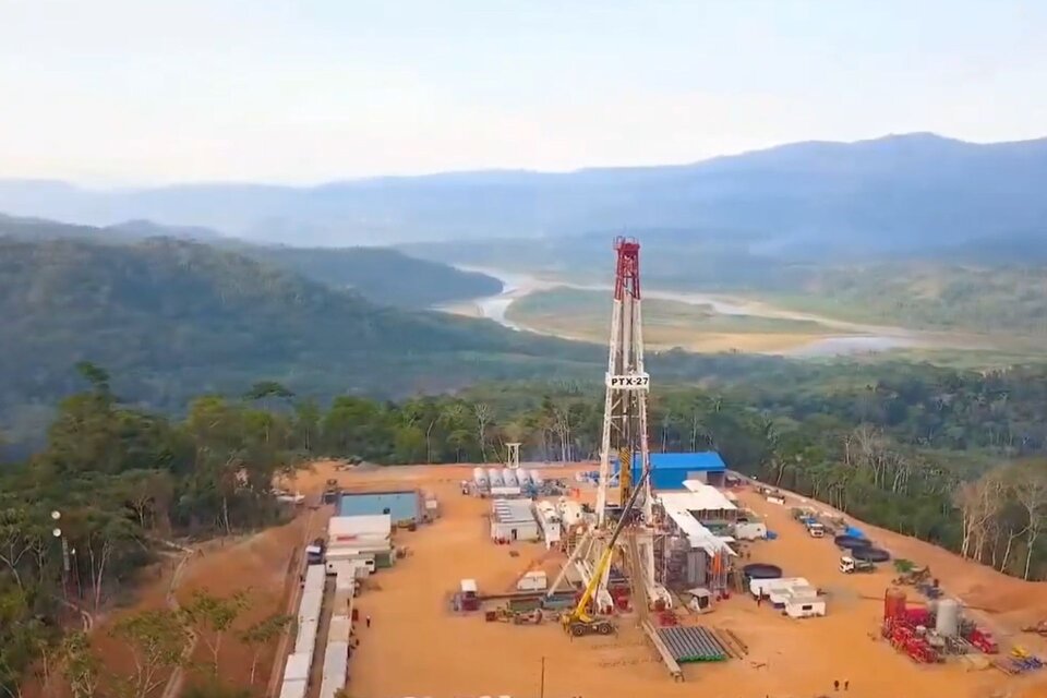 ໂບລິເວຍຄົ້ນພົບແຫລ່ງແກັສທໍາມະຊາດແຫ່ງໃໝ່ ມີປະລິມານຫລາຍທີ່ສຸດໃນຮອບ 20 ປີ - 856167 pagina 2012 20 283 29 3 - ໂບລິເວຍຄົ້ນພົບແຫລ່ງແກັສທໍາມະຊາດແຫ່ງໃໝ່ ມີປະລິມານຫລາຍທີ່ສຸດໃນຮອບ 20 ປີ ໂບລິເວຍຄົ້ນພົບແຫລ່ງແກັສທໍາມະຊາດແຫ່ງໃໝ່ ມີປະລິມານຫລາຍທີ່ສຸດໃນຮອບ 20 ປີ - 856167 pagina 2012 20 283 29 3 - ໂບລິເວຍຄົ້ນພົບແຫລ່ງແກັສທໍາມະຊາດແຫ່ງໃໝ່ ມີປະລິມານຫລາຍທີ່ສຸດໃນຮອບ 20 ປີ