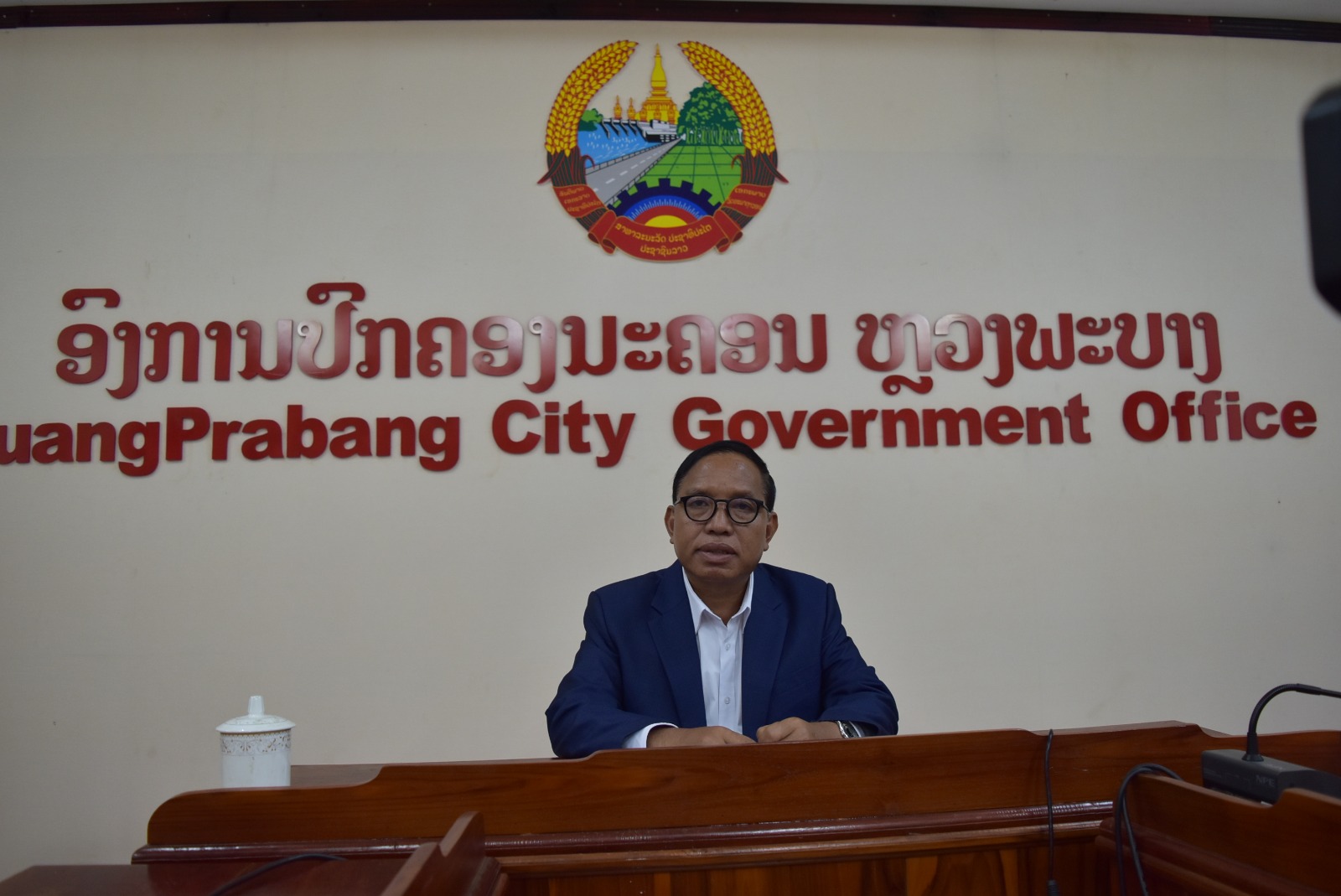 ບຸນຫໍ່ເຂົ້າປະດັບດິນ ແລະ ບຸນຊ່ວງເຮືອປະເພນີ ຢູ່ນະຄອນຫລວງພະບາງ ປີ 2024 ຈະມີເຮືອຊ່ວງເຂົ້າຮ່ວມຊ່ວງປະມານ 23 ລໍາ - 62014 - ບຸນຫໍ່ເຂົ້າປະດັບດິນ ແລະ ບຸນຊ່ວງເຮືອປະເພນີ ຢູ່ນະຄອນຫລວງພະບາງ ປີ 2024 ຈະມີເຮືອຊ່ວງເຂົ້າຮ່ວມຊ່ວງປະມານ 23 ລໍາ ບຸນຫໍ່ເຂົ້າປະດັບດິນ ແລະ ບຸນຊ່ວງເຮືອປະເພນີ ຢູ່ນະຄອນຫລວງພະບາງ ປີ 2024 ຈະມີເຮືອຊ່ວງເຂົ້າຮ່ວມຊ່ວງປະມານ 23 ລໍາ - 62014 - ບຸນຫໍ່ເຂົ້າປະດັບດິນ ແລະ ບຸນຊ່ວງເຮືອປະເພນີ ຢູ່ນະຄອນຫລວງພະບາງ ປີ 2024 ຈະມີເຮືອຊ່ວງເຂົ້າຮ່ວມຊ່ວງປະມານ 23 ລໍາ