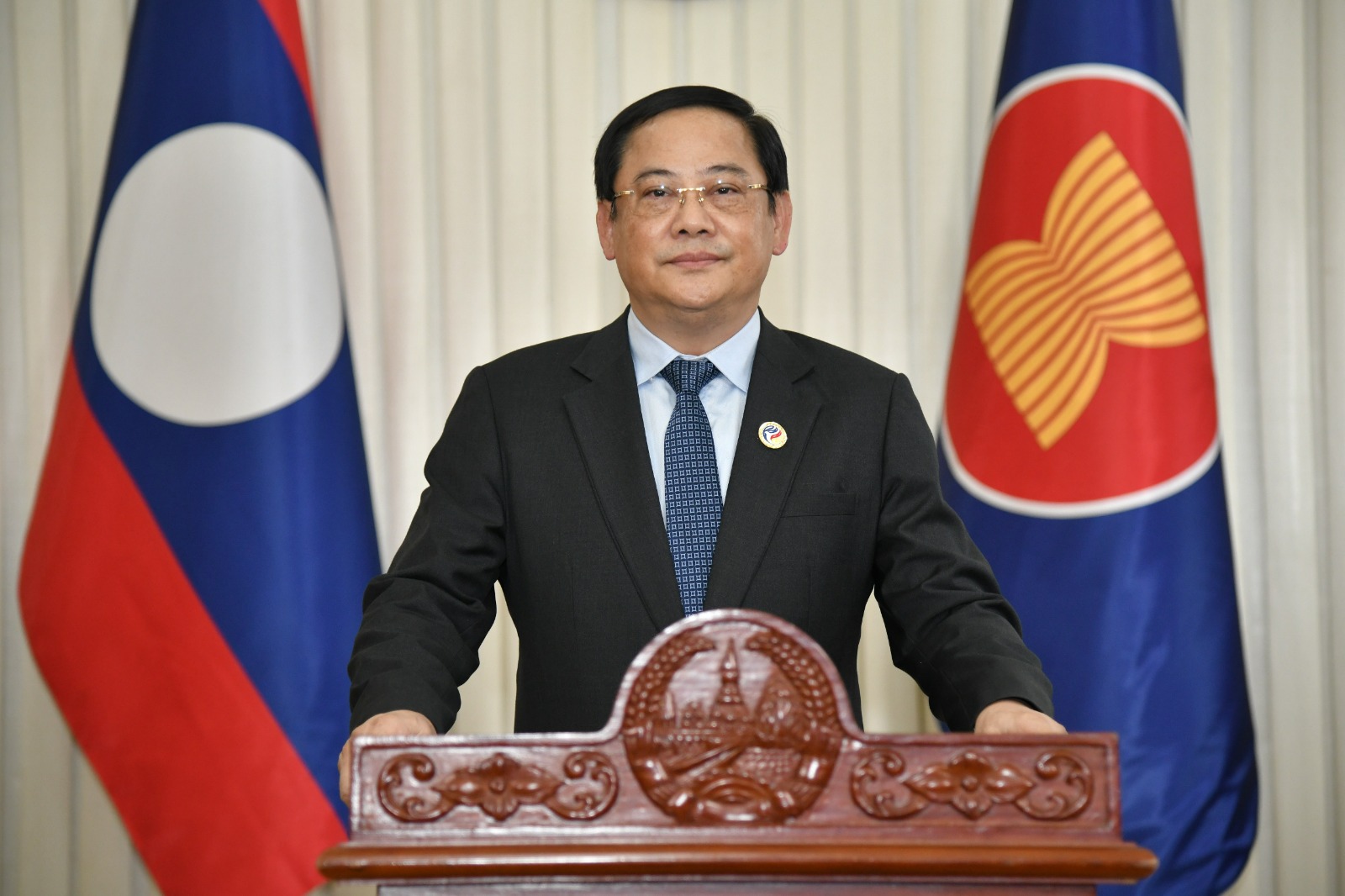 ນາຍົກ ກ່າວເຊີນປວງຊົນລາວ ມີສ່ວນຮ່ວມໃນການເປັນເຈົ້າພາບ ແລະ ປະທານອາຊຽນ ຂອງ ສປປ ລາວ ປີ 2024 - 583812 - ນາຍົກ ກ່າວເຊີນປວງຊົນລາວ ມີສ່ວນຮ່ວມໃນການເປັນເຈົ້າພາບ ແລະ ປະທານອາຊຽນ ຂອງ ສປປ ລາວ ປີ 2024 ນາຍົກ ກ່າວເຊີນປວງຊົນລາວ ມີສ່ວນຮ່ວມໃນການເປັນເຈົ້າພາບ ແລະ ປະທານອາຊຽນ ຂອງ ສປປ ລາວ ປີ 2024 - 583812 - ນາຍົກ ກ່າວເຊີນປວງຊົນລາວ ມີສ່ວນຮ່ວມໃນການເປັນເຈົ້າພາບ ແລະ ປະທານອາຊຽນ ຂອງ ສປປ ລາວ ປີ 2024