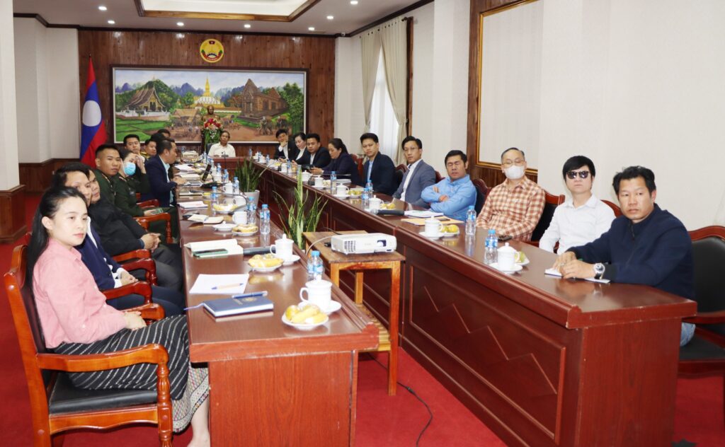 ຫາລືການນໍາໃຊ້ AI ເຂົ້າໃນການສະແດງສະຫລອງ 3 ວັນປະຫວັດສາດ - 470922693 599996875735331 1355269563277805260 n 1024x632 - ຫາລືການນໍາໃຊ້ AI ເຂົ້າໃນການສະແດງສະຫລອງ 3 ວັນປະຫວັດສາດ