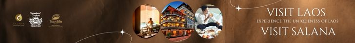 - Visit Laos Visit SALANA BOUTIQUE HOTEL - 60 ປີ ບໍລິສັດ ຕຣີເພັດ ອີຊູຊຸ ເຊວສ໌ ຈຳກັດເຕີບໃຫຍ່ເຂັ້ມແຂງ