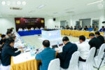 ສະຫະພັນບານເຕະແຫ່ງຊາດ ທົບທວນ ແລະ ວາງແຜນການພັດທະນາບານເຕະທົ່ວປະເທດ ກິລາ ຫນັງສືພິມ ລາວພັດທະນາ ຂ່າວກິລາລາວ ກິລາລາວ ຫນັງສືພິມກິລາ - 473797067 998202159011450 7417067295596735608 n 150x100 - ກິລາ