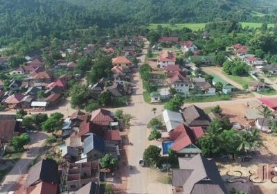 ເພີ່ມຂັ້ນການປົກຄອງ “ຕາແສງ”
