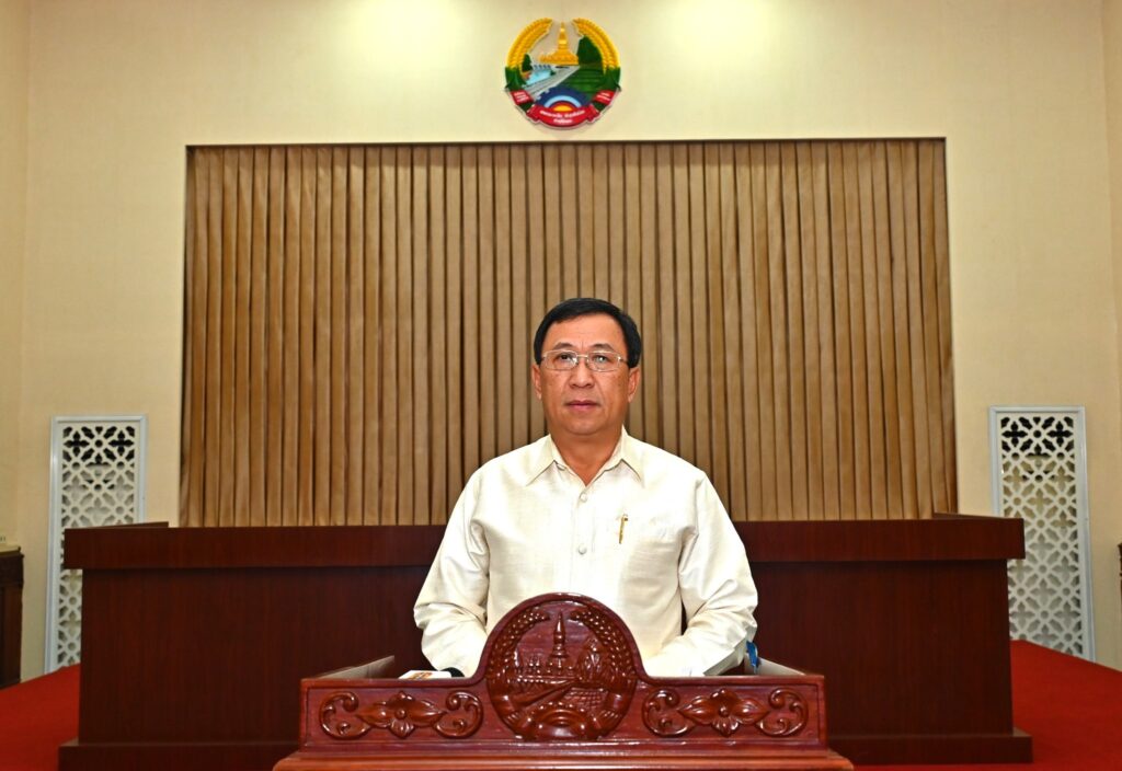 ລັດຖະບານ ກຳນົດ 14 ບັນຫາ ສຸມໃສ່ຈັດຕັ້ງປະຕິບັດ ໃນເດືອນມີນາ 2025 - 481249746 1191851449610778 4074862905335317459 n 1024x704 - ລັດຖະບານ ກຳນົດ 14 ບັນຫາ ສຸມໃສ່ຈັດຕັ້ງປະຕິບັດ ໃນເດືອນມີນາ 2025
