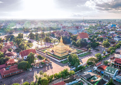 ກ້າວເຂົ້າປີ 2025 ເລີ່ມເຫັນແສງສະຫວ່າງທີ່ປາຍອຸໂມງ