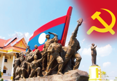 ພັກປະຊາຊົນປະຕິວັດລາວ ກໍາເນີດ ແລະ ເຕີບໃຫຍ່ບົນເສັ້ນທາງການຕໍ່ສູ້ປະຕິວັດ