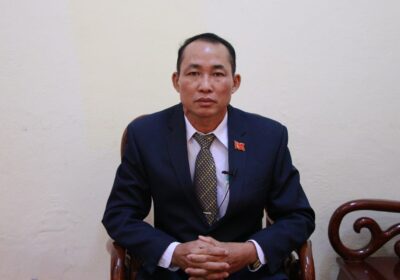 ປີ 2025 ເມືອງວັງວຽງຈະສູ້ຊົນດຶງດູດນັກທ່ອງທ່ຽວໃຫ້ໄດ້ 2 ລ້ານເທື່ອຄົນ ຄາດຄະເນລາຍຮັບ 1,700 ຕື້ກີບ